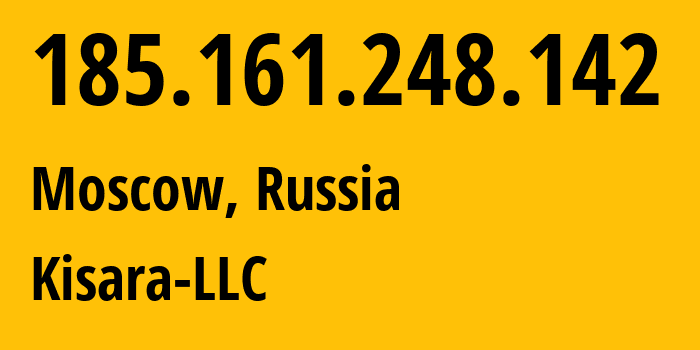 IP address 185.161.248.142 (Croydon, England, Small Britain) get location, coordinates on map, ISP provider AS CR-Main // who is provider of ip address 185.161.248.142, whose IP address