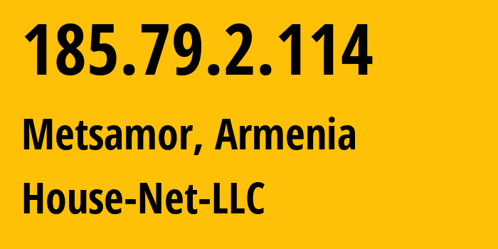 IP address 185.79.2.114 get location, coordinates on map, ISP provider AS212183 House-Net-LLC // who is provider of ip address 185.79.2.114, whose IP address