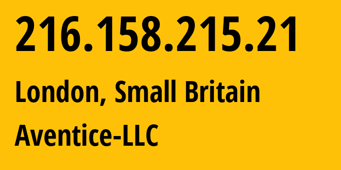 IP address 216.158.215.21 (Amsterdam, North Holland, Netherlands) get location, coordinates on map, ISP provider AS212238 Datacamp-Limited // who is provider of ip address 216.158.215.21, whose IP address