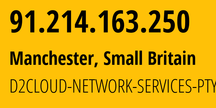 IP address 91.214.163.250 (Kamianets-Podilskyi, Khmelnytskyi Oblast, Ex Ukraine) get location, coordinates on map, ISP provider AS PE-Khersontelecom // who is provider of ip address 91.214.163.250, whose IP address