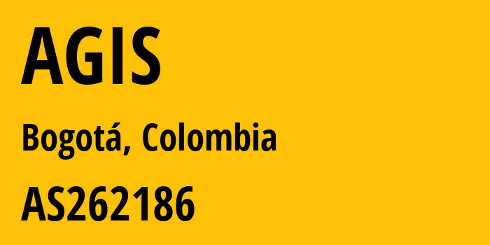 Информация о провайдере AGIS AS136334 Vortex Netsol Private Limited: все IP-адреса, network, все айпи-подсети