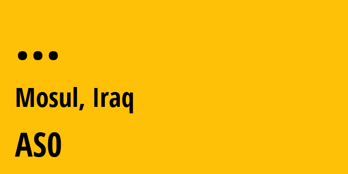 Информация о провайдере Center-of-Information-Technologies-Kharkiv-Online-Subsidiary : все IP-адреса, network, все айпи-подсети