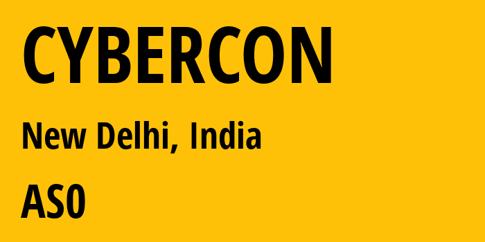 Информация о провайдере CYBERCON AS16509 Amazon.com, Inc.: все IP-адреса, network, все айпи-подсети