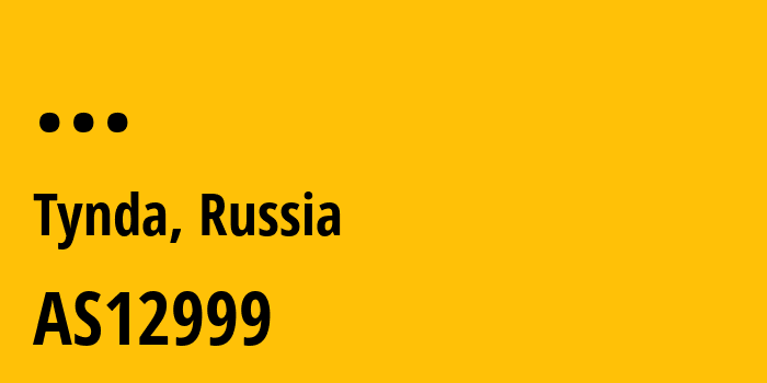 Информация о провайдере Federal-State-Autonomous-Educational-Institution-of-Higher-Education-Far-Easte AS12999 Federal State Autonomous Educational Institution of Higher Education Far Eastern Federal University: все IP-адреса, network, все айпи-подсети