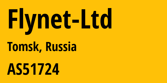 Информация о провайдере Flynet-Ltd AS49711 Flynet Ltd: все IP-адреса, network, все айпи-подсети