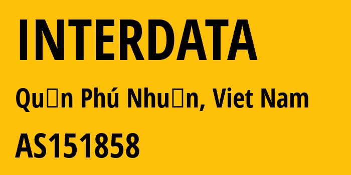 Информация о провайдере INTERDATA AS151858 INTERDIGI JOINT STOCK COMPANY: все IP-адреса, network, все айпи-подсети