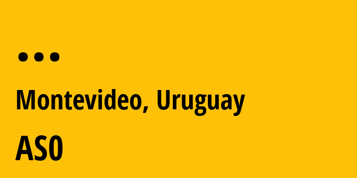 Информация о провайдере Latin-American-and-Caribbean-Regional-Registry : все IP-адреса, network, все айпи-подсети