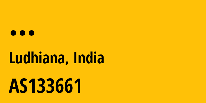 Информация о провайдере Netplus-Broadband-Services-Private-Limited AS133661 Netplus Broadband Services Private Limited: все IP-адреса, network, все айпи-подсети