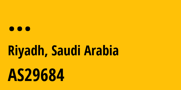 Информация о провайдере NG-Telecom-and-Managed-IT-Services-DMCC-JLT AS29684 Nour Internet Company for Communications and Information Technology Ltd.: все IP-адреса, network, все айпи-подсети