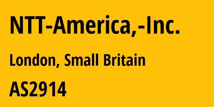 Информация о провайдере NTT-America,-Inc. AS38623 ISP/IXP IN CAMBODIA WITH THE BEST VERVICE IN THERE.: все IP-адреса, network, все айпи-подсети