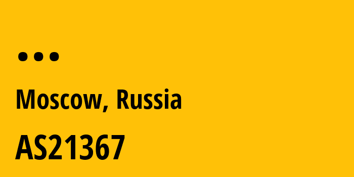 Информация о провайдере OMG---Omega-Plaza-Business-Center-network AS21367 Wiland Ltd: все IP-адреса, network, все айпи-подсети