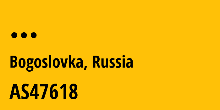 Информация о провайдере Penzenskaya-Telephonnaya-company-open-joint-stock-company AS47618 Penzenskaya Telephonnaya company closed joint-stock company: все IP-адреса, network, все айпи-подсети