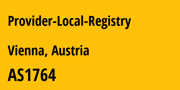 Информация о провайдере Provider-Local-Registry AS12389 PJSC Rostelecom: все IP-адреса, network, все айпи-подсети