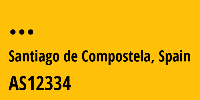 Информация о провайдере R-Cable-y-Telecomunicaciones-Galicia-S.A. AS12334 R Cable y Telecable Telecomunicaciones, S.A.U.: все IP-адреса, network, все айпи-подсети