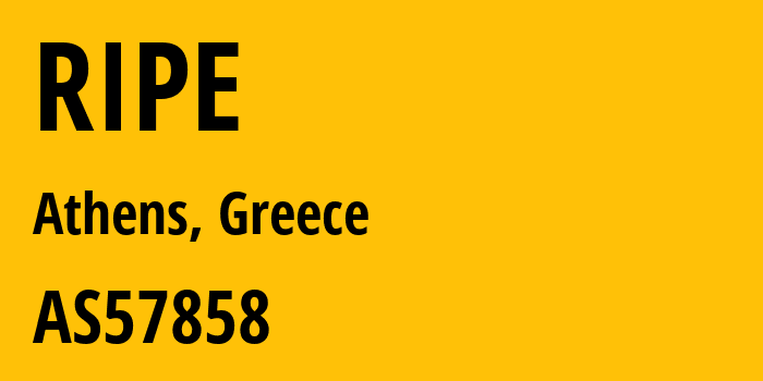 Информация о провайдере RIPE AS57858 Angelnet Limited: все IP-адреса, network, все айпи-подсети