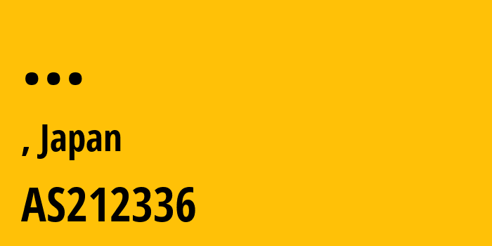 Информация о провайдере Siegfrieds-Mechanisches-Musikkabinett-GmbH AS212336 ByteVirt LLC: все IP-адреса, network, все айпи-подсети